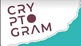 Cryptogram Letters and Numbers Level 121