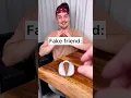 Download Lagu How to share ICE CREAM properly like a REAL FRIEND?😎❤️🍦| CHEFKOUDY
