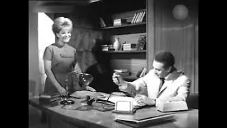 فيلم عربي الليالي الطويلة 1967 محمود مرسي و نادية لطفي 