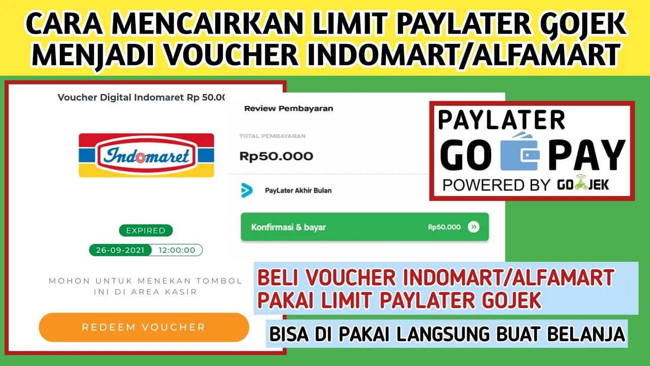 Cara dapatkan voucher alfamart di aplikasi dana terbaru | voucher alfamart beli di aplikasi dana new