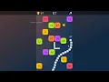 HYPER SNAKE - All Levels Gameplay Android ios game Mobile Game Max Level New Update