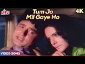 Download Lagu Tum Jo Mil Gaye Ho To Yeh Lagta Hai 4K | Mohammed Rafi, Lata Mangeshkar | Hanste Zakham Songs