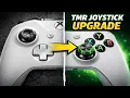 Xbox One Controller TMR Hall Effect Upgrade Stick Replacement Guide