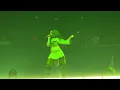 Billie Eilish & Charli XCX | " Guess " at The Kia Forum | LA