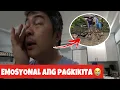 Download Lagu Finally Nayakap Na Ang Pamilya + Emosyonal Ang Pagkikita 😭 | Euhannes \u0026 John