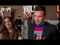 Cam Gigandet Interview Violent Night Red Carpet Premiere