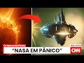 Download Lagu O que JAMES Webb viu no 3IATLAS é MAIS BIZARRO do que PENSÁVAMOS