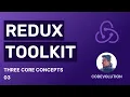 Redux Toolkit Tutorial - 3