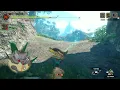 Monster Hunter Rise Sunbreak - Jungle Premium Wyvern Egg Delivery Route