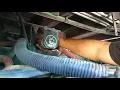DIY replacing battery switch