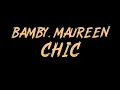 BAMBY, MAUREEN - CHIC Instrumental