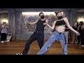 Download Lagu Leejung and Kiel   Banana by Anitta ft  Becky G