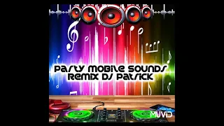 Download Eya Ma Eya TikTok - Remix By Dj Patrick MP3