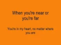 Download Lagu Phil Vassar- That's when i love you
