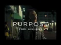 Melodic Afro House x 3 Step Afro Type Beat 2026 - "PURPOSE" [FREE FOR PROFIT]