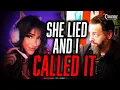 Exposing Nala Ray for Lying