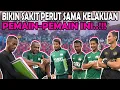 Download Lagu PART 2 : KOCAKKK !! KELAKUAN PEMAIN-PEMAIN INI BIKIN SAKIT PERUT