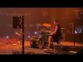 AS I LAY DYING - CONFINED LIVE DRUM CAM IN MOSCOW 30.10.2025