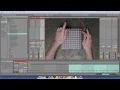 Novation Launchpad Mini Getting Started - Making Music