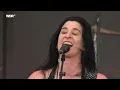 Dool – "Venus In Flames" live, Rock Hard Festival l 2025 | Rockpalast