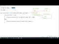 Converting String to int using Parse and TryParse in C Lecture 2 2020