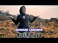 Download Lagu KEMBANG LAMUNAN ( Detty Kurnia ) - NURI RAHAYU ( COVER )