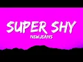 Download Lagu NewJeans - Super Shy (Lyrics)