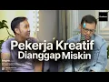 Download Lagu KENAPA PEKERJA KREATIF DIANGGAP \