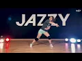 JAZZY PLAY Inches - Spice Choreography by Carina Russo