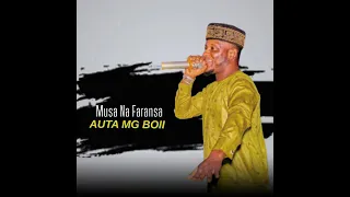 Auta Mg Boy Musa Na Faransa  Auta Mg Boy Musa Na Faransa