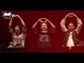 Lagu David Guetta B2B Dimitri Vegas \u0026 Like Mike | AMF Festival 2018