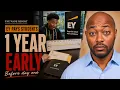 Bought Time EY Is PAYING Students A Full Year Before Their First Day The Daily Climb Ep 159