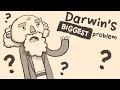 Darwin s Biggest Problem Long Story Short Evolution