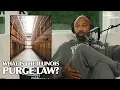 What Is The Illinois Purge Law 60 of People Sitting In U S Jails Have Not Been Convicted