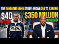 40 350 Million The Story of Daymond John FUBU