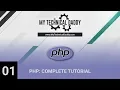 PHP Complete Tutorial 2018 Lession 01 in Hindi