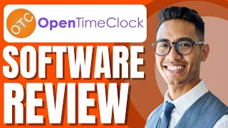 Open Time Clock Tutorial Time Clock Software Demo