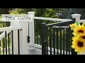Explore Trex Gates at Lowe s