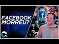 Lagu Facebook morreu? 70% dos adultos nos EUA ainda usam | Huawei Mate X7 chega globalmente (27/11)