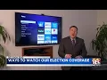 LEX 18 Election Coverage