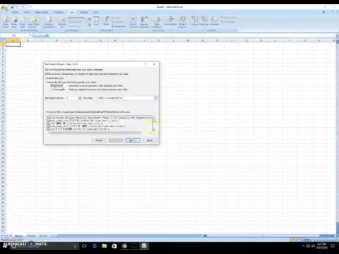 Download MP3 How to display accents and special characters correctly in Excel