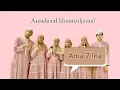 Lagu Ama Zilna♦Ansheed Shamsuljamal