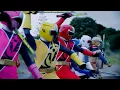 Download Lagu Best Battles in Power Rangers Ninja Steel!