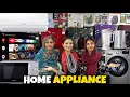 Download Lagu Buying New Home Appliances For sister Wedding 💒 | NA150