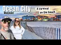 Ocean City Maryland - Such a FUN BEACH