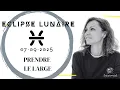 Download Lagu 🌓 Eclipse Lunaire du 7 septembre 2025: Prendre le large ⛵
