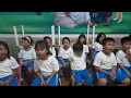 LAGU FIRMAN TUHAN ANAK SEKOLAH MINGGU ( SEPERTI BURUNG DI UDARA )