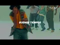 JUNGLE - Good Times (Español) || Video Oficial