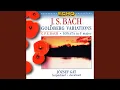 Goldberg Variations Var 11 a 2 Clav