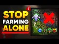 Download Lagu How to FARM SMART - One Simple Tip - Farming Guide Dota 2